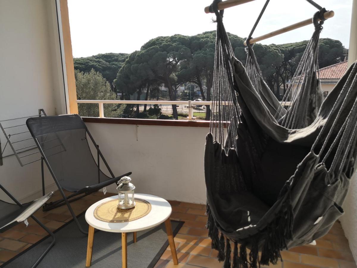 Duplex Hyeres Port Daire Dış mekan fotoğraf